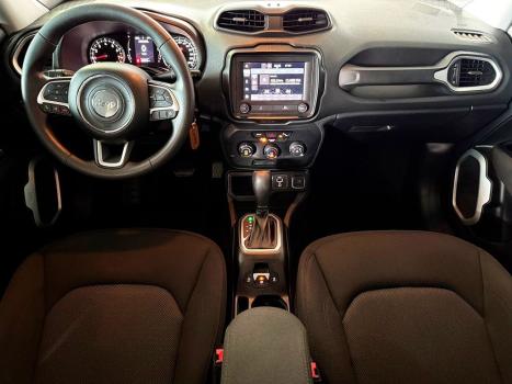 JEEP Renegade 1.8 16V 4P FLEX SPORT AUTOM�TICO, Foto 5
