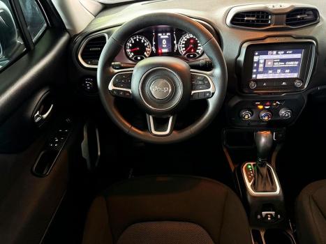 JEEP Renegade 1.8 16V 4P FLEX SPORT AUTOM�TICO, Foto 6