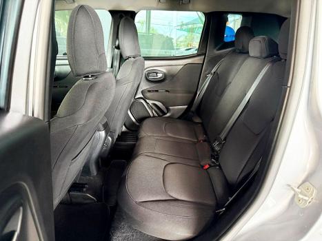 JEEP Renegade 1.8 16V 4P FLEX SPORT AUTOM�TICO, Foto 7
