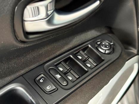 JEEP Renegade 1.8 16V 4P FLEX SPORT AUTOM�TICO, Foto 8