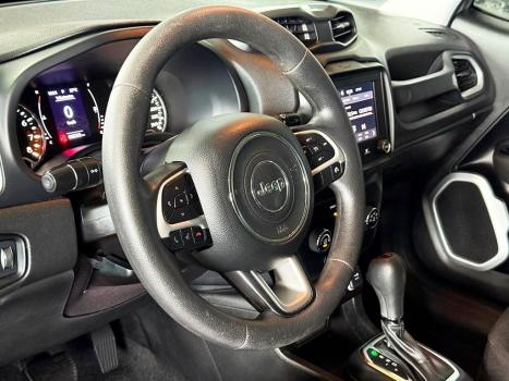 JEEP Renegade 1.8 16V 4P FLEX SPORT AUTOM�TICO, Foto 9