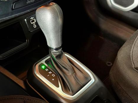 JEEP Renegade 1.8 16V 4P FLEX SPORT AUTOM�TICO, Foto 10