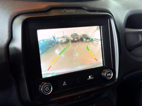 JEEP Renegade 1.8 16V 4P FLEX SPORT AUTOM�TICO, Foto 11