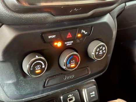 JEEP Renegade 1.8 16V 4P FLEX SPORT AUTOM�TICO, Foto 12