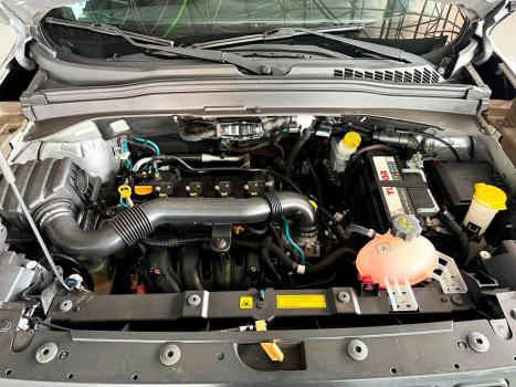 JEEP Renegade 1.8 16V 4P FLEX SPORT AUTOM�TICO, Foto 14