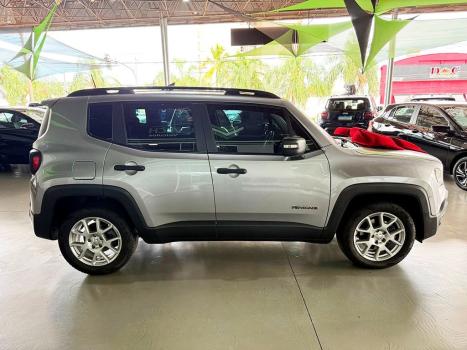 JEEP Renegade 1.8 16V 4P FLEX SPORT AUTOM�TICO, Foto 15