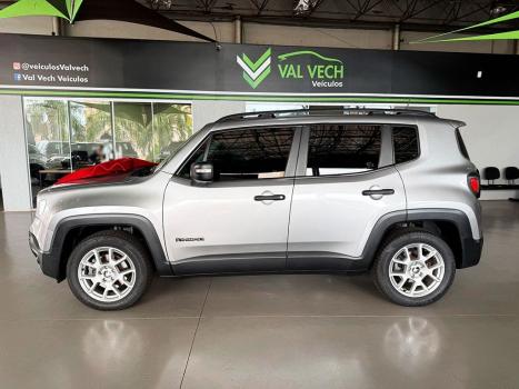 JEEP Renegade 1.8 16V 4P FLEX SPORT AUTOM�TICO, Foto 16