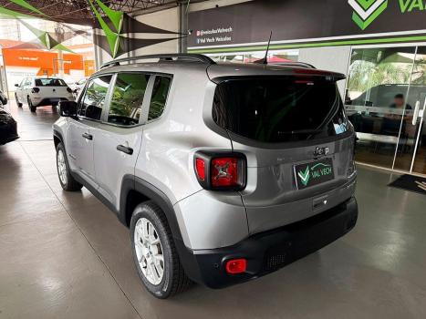 JEEP Renegade 1.8 16V 4P FLEX SPORT AUTOM�TICO, Foto 17