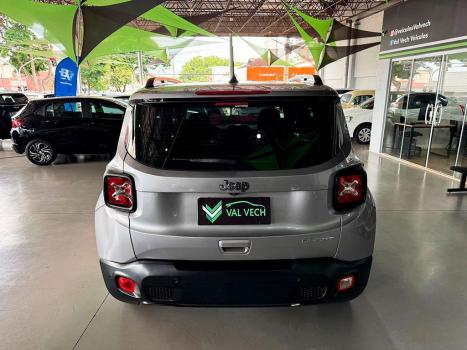 JEEP Renegade 1.8 16V 4P FLEX SPORT AUTOM�TICO, Foto 18