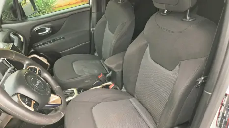 JEEP Renegade 1.8 16V 4P FLEX AUTOM�TICO, Foto 7