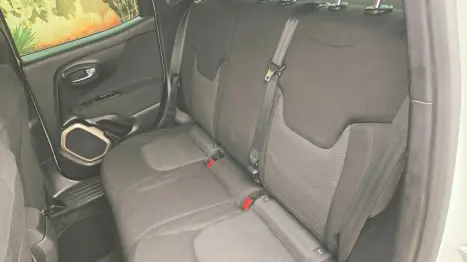 JEEP Renegade 1.8 16V 4P FLEX AUTOM�TICO, Foto 8