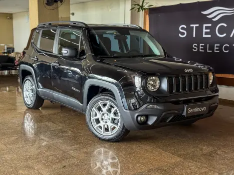 JEEP Renegade 1.8 16V 4P FLEX SPORT AUTOM�TICO, Foto 2