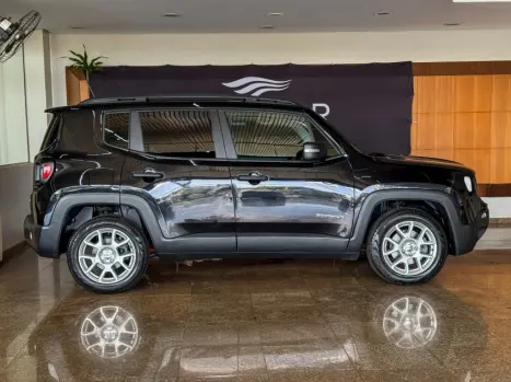 JEEP Renegade 1.8 16V 4P FLEX SPORT AUTOM�TICO, Foto 3