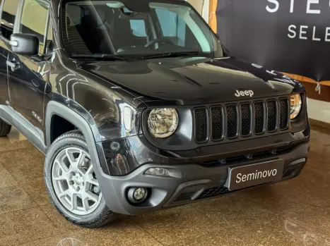 JEEP Renegade 1.8 16V 4P FLEX SPORT AUTOM�TICO, Foto 5