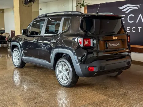 JEEP Renegade 1.8 16V 4P FLEX SPORT AUTOM�TICO, Foto 6