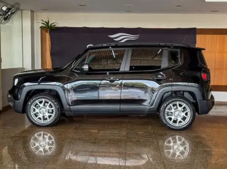 JEEP Renegade 1.8 16V 4P FLEX SPORT AUTOM�TICO, Foto 7