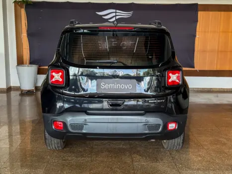JEEP Renegade 1.8 16V 4P FLEX SPORT AUTOM�TICO, Foto 10