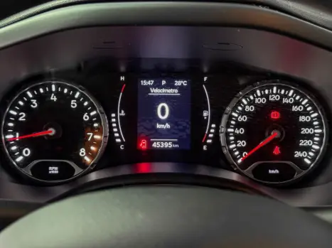 JEEP Renegade 1.8 16V 4P FLEX SPORT AUTOM�TICO, Foto 11