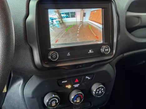 JEEP Renegade 1.8 16V 4P FLEX SPORT AUTOM�TICO, Foto 12