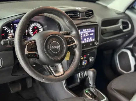 JEEP Renegade 1.8 16V 4P FLEX SPORT AUTOM�TICO, Foto 13