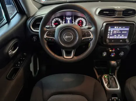 JEEP Renegade 1.8 16V 4P FLEX SPORT AUTOM�TICO, Foto 14