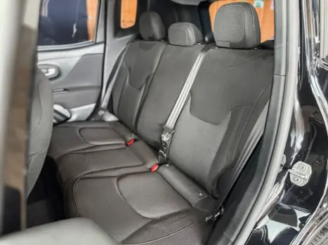 JEEP Renegade 1.8 16V 4P FLEX SPORT AUTOM�TICO, Foto 16