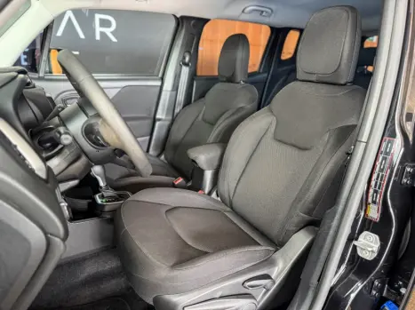 JEEP Renegade 1.8 16V 4P FLEX SPORT AUTOM�TICO, Foto 18