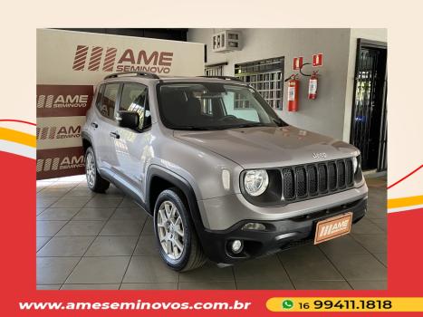 JEEP Renegade 1.8 16V 4P FLEX SPORT AUTOM�TICO, Foto 5