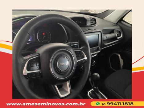 JEEP Renegade 1.8 16V 4P FLEX SPORT AUTOM�TICO, Foto 7