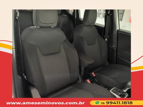 JEEP Renegade 1.8 16V 4P FLEX SPORT AUTOM�TICO, Foto 8