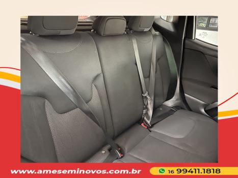 JEEP Renegade 1.8 16V 4P FLEX SPORT AUTOM�TICO, Foto 9