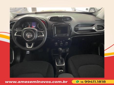 JEEP Renegade 1.8 16V 4P FLEX SPORT AUTOM�TICO, Foto 10