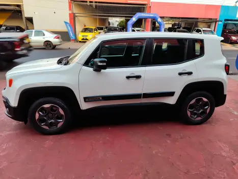 JEEP Renegade 1.8 16V 4P FLEX SPORT, Foto 6