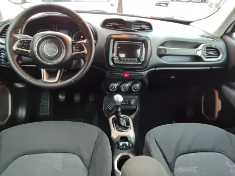 JEEP Renegade 1.8 16V 4P FLEX SPORT, Foto 9
