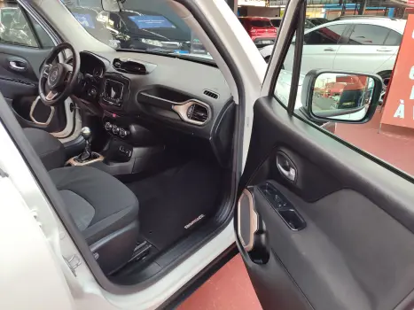 JEEP Renegade 1.8 16V 4P FLEX SPORT, Foto 12