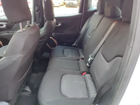 JEEP Renegade 1.8 16V 4P FLEX SPORT, Foto 13