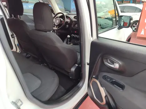 JEEP Renegade 1.8 16V 4P FLEX SPORT, Foto 14