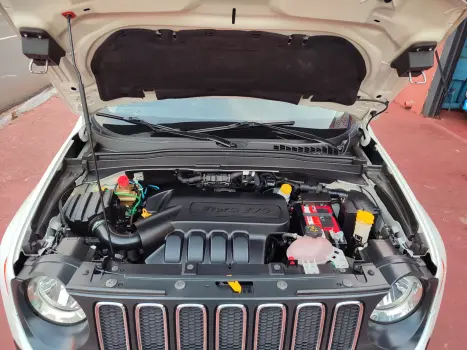 JEEP Renegade 1.8 16V 4P FLEX SPORT, Foto 16