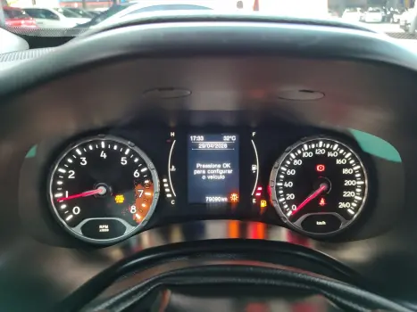 JEEP Renegade 1.8 16V 4P FLEX SPORT, Foto 19
