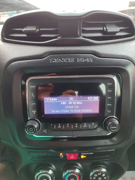 JEEP Renegade 1.8 16V 4P FLEX SPORT, Foto 20