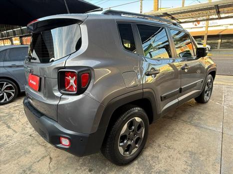 JEEP Renegade 1.8 16V 4P FLEX AUTOM�TICO, Foto 7