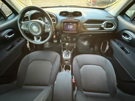 JEEP Renegade 1.8 16V 4P FLEX AUTOM�TICO, Foto 9