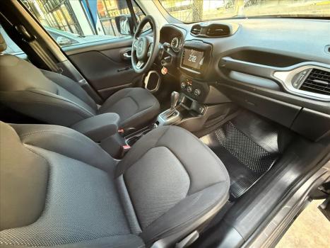 JEEP Renegade 1.8 16V 4P FLEX AUTOM�TICO, Foto 10