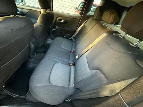 JEEP Renegade 1.8 16V 4P FLEX AUTOM�TICO, Foto 11