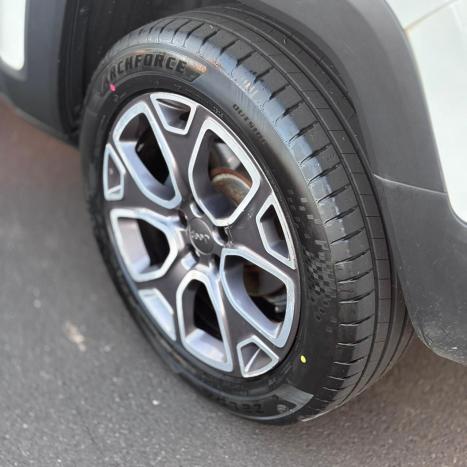 JEEP Renegade 1.8 16V 4P FLEX LONGITUDE AUTOM�TICO, Foto 7