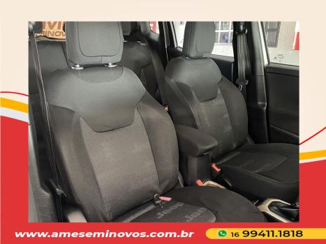 JEEP Renegade 1.8 16V 4P FLEX SPORT AUTOM�TICO, Foto 7