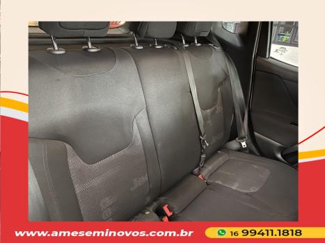 JEEP Renegade 1.8 16V 4P FLEX SPORT AUTOM�TICO, Foto 8