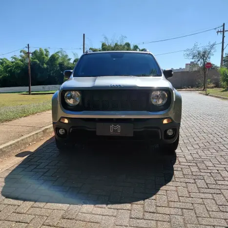 JEEP Renegade 1.8 16V 4P FLEX SPORT AUTOM�TICO, Foto 2