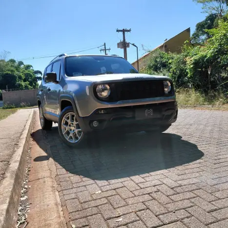 JEEP Renegade 1.8 16V 4P FLEX SPORT AUTOM�TICO, Foto 3