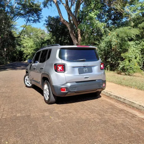 JEEP Renegade 1.8 16V 4P FLEX SPORT AUTOM�TICO, Foto 5